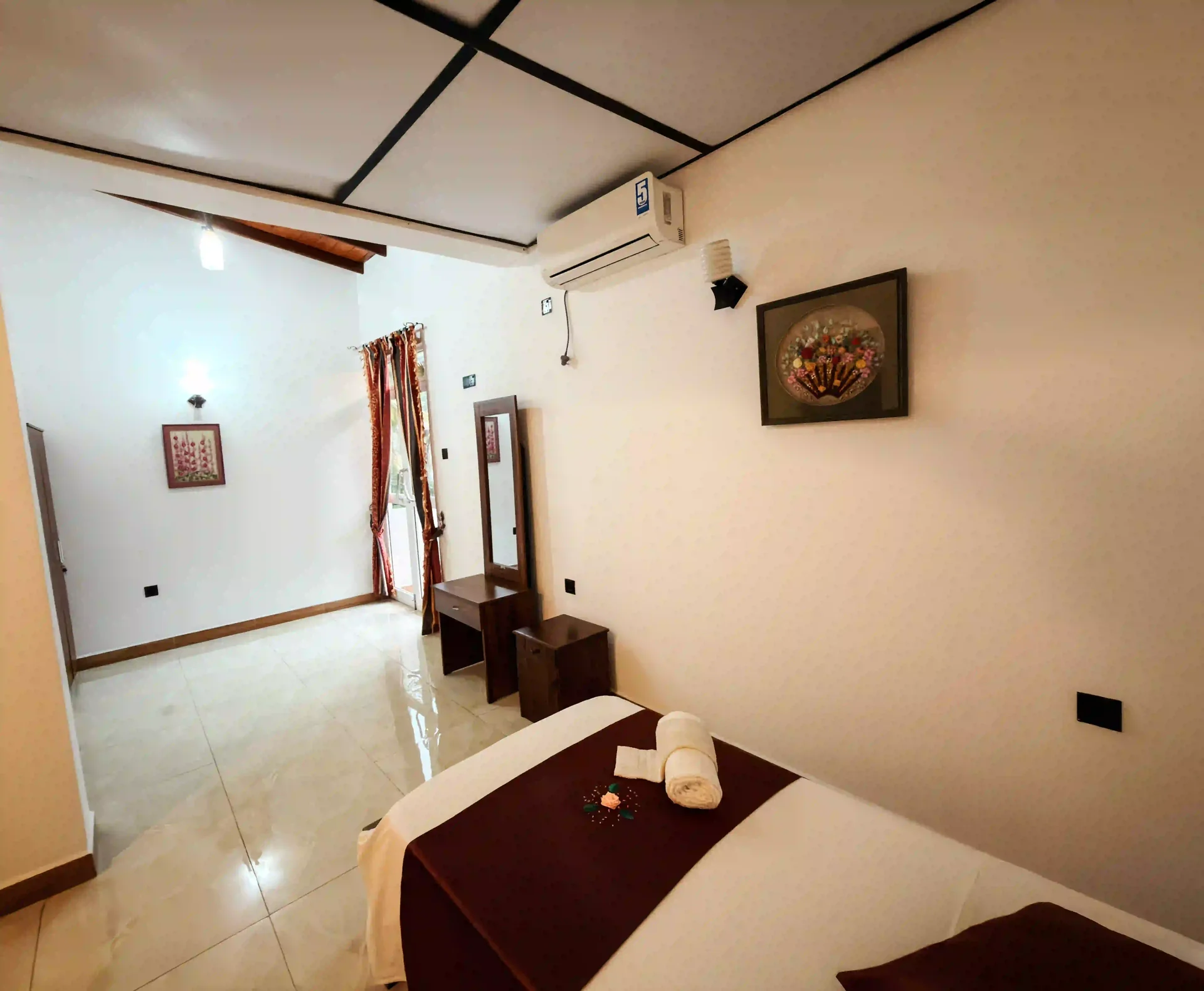 Triple Room - Photo 2